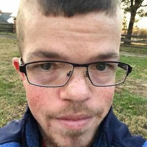 Meet your Posher, Joshua